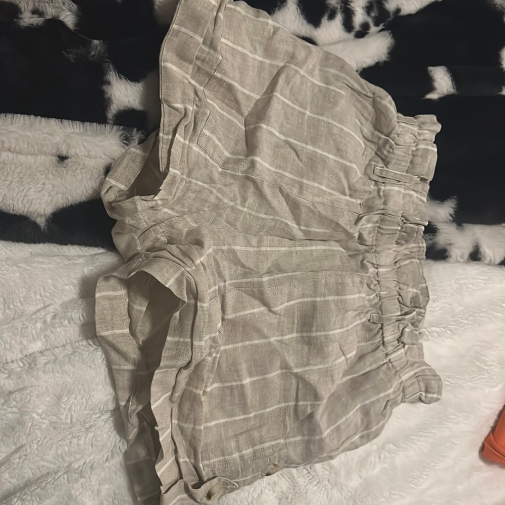 summer shorts